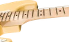Fender Yngwie Malmsteen Stratocaster Scalloped Maple Fingerboard, Vintage White | Musician Madness