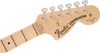Fender Yngwie Malmsteen Stratocaster Scalloped Maple Fingerboard, Vintage White | Musician Madness