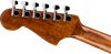 Fender California Standard Redondo CE, Spruce Top, Ivory Pickguard, Black | Musician Madness