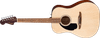Fender California Standard Redondo Left-Handed, Spruce Top, Black Pickguard, Natural | Musician Madness