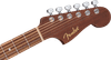 Fender California Standard Redondo, Spruce Top, Ivory Pickguard, Black | Musician Madness