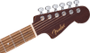 Fender California Standard Redondo, Spruce Top, Black Pickguard, 3-Color Sunburst | Musician Madness