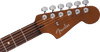 Fender Acoustasonic Standard Jazzmaster Black | Musician Madness