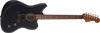 Fender Acoustasonic Standard Jazzmaster Black | Musician Madness
