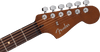Fender Acoustasonic Standard Jazzmaster Aged Natural | Musician Madness