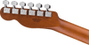 Fender Acoustasonic Standard Telecaster Black | Musician Madness
