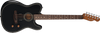 Fender Acoustasonic Standard Telecaster Black | Musician Madness