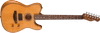Fender Acoustasonic Standard Telecaster Aged Natural | Musician Madness