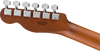Fender Acoustasonic Standard Telecaster Honey Burst | Musician Madness