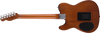 Fender Acoustasonic Standard Telecaster Honey Burst | Musician Madness