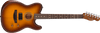 Fender Acoustasonic Standard Telecaster Honey Burst | Musician Madness