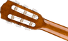 Fender CN-30 Nylon 3/4, Walnut Fingerboard, Natural | Musician Madness