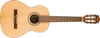 Fender CN-30 Nylon 3/4, Walnut Fingerboard, Natural | Musician Madness