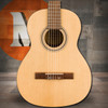 Fender CN-30 Nylon 3/4, Walnut Fingerboard, Natural | Musician Madness