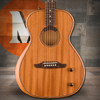 Fender Highway Series Parlor, Rosewood Fingerboard, All-Mahogany | Musician Madness