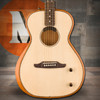 Fender Highway Series Parlor, Rosewood Fingerboard, Natural | Musician Madness