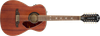 Fender Tim Armstrong Hellcat-12, Walnut Fingerboard, Natural | Musician Madness