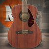 Fender Tim Armstrong Hellcat-12, Walnut Fingerboard, Natural | Musician Madness