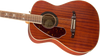 Fender Tim Armstrong Hellcat LH, Walnut Fingerboard, Natural | Musician Madness