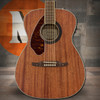 Fender Tim Armstrong Hellcat LH, Walnut Fingerboard, Natural | Musician Madness