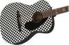 Fender Tim Armstrong Hellcat, Walnut Fingerboard, Checkerboard | Musician Madness