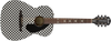 Fender Tim Armstrong Hellcat, Walnut Fingerboard, Checkerboard | Musician Madness