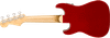 Fender Fullerton Strat Uke, Walnut Fingerboard, White Pickguard Candy Apple Red | Musician Madness
