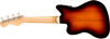 Fender Fullerton Jazzmaster Uke, Walnut Fingerboard, Tortoiseshell Pickguard, 3-Color Sunburst | Musician Madness