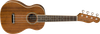 Fender Zuma Concert Ukulele, Walnut Fingerboard, Natural | Musician Madness