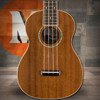 Fender Zuma Concert Ukulele, Walnut Fingerboard, Natural | Musician Madness