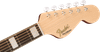 Fender California Vintage Palomino with Case, Gold Pickguard, Aged Natural | Musician Madness
