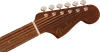 Fender Malibu Special, Pau Ferro Fingerboard, Black Pickguard, Honey Burst | Musician Madness