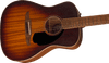 Fender Malibu Special, Pau Ferro Fingerboard, Black Pickguard, Honey Burst | Musician Madness