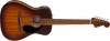 Fender Malibu Special, Pau Ferro Fingerboard, Black Pickguard, Honey Burst | Musician Madness