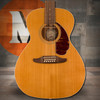 Fender Villager 12-String, Walnut Fingerboard, Tortoiseshell Pickguard, Aged Natural | Musician Madness