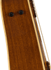 Fender Redondo Player, Walnut Fingerboard, Gold Pickguard, Sunburst | Musician Madness