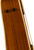 Fender Redondo Player, Walnut Fingerboard, Gold Pickguard, Natural | Musician Madness
