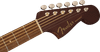 Fender Redondo Player, Walnut Fingerboard, Gold Pickguard, Natural | Musician Madness