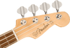 Fender Fullerton Precision Bass Uke, Walnut Fingerboard, Tortoiseshell Pickguard, 3-Color Sunburst | Musician Madness