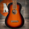 Fender Avalon Tenor Ukulele, Walnut Fingerboard, 2-Color Sunburst | Musician Madness