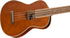 Fender Avalon Tenor Ukulele, Walnut Fingerboard, Natural | Musician Madness