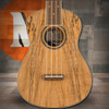 Fender Zuma Exotic Concert Ukulele, Walnut Fingerboard, Spalted Maple | Musician Madness