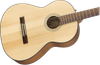 Fender CN-60S Nylon, Walnut Fingerboard, Natural | Musician Madness