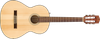 Fender CN-60S Nylon, Walnut Fingerboard, Natural | Musician Madness