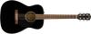 Fender CC-60S Concert Pack V2, Black | Musician Madness