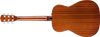 Fender CC-60S Concert, Walnut Fingerboard, 3-Color Sunburst | Musician Madness
