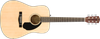 Fender CD-60S Dreadnought Pack V2, Natural | Musician Madness