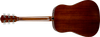 Fender CD-60 Dreadnought V3 w/Case, Walnut Fingerboard, Sunburst | Musician Madness