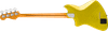 Fender American Ultra II Meteora Bass, Maple Fingerboard, Solar Flare | Musician Madness