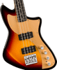 Fender American Ultra II Meteora Bass, Ebony Fingerboard, Ultraburst | Musician Madness